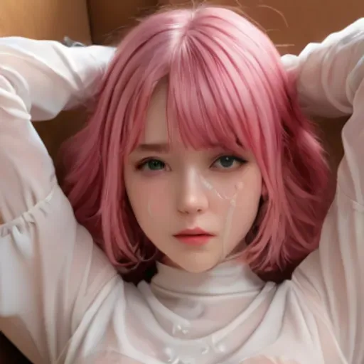 generatore di immagini porno IA