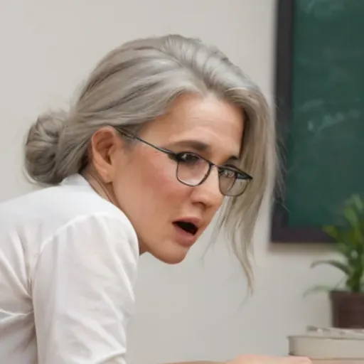 generatore di immagini porno IA