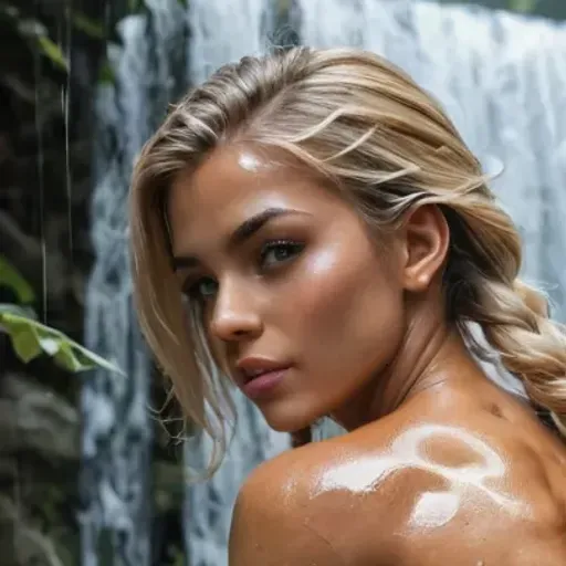 generatore di immagini porno IA