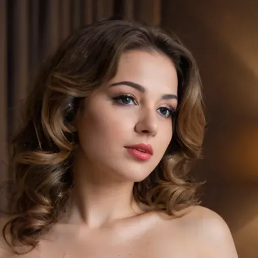 yapay zekâ porno görsel üretici