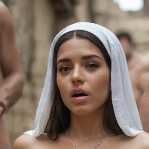 generatore di immagini porno IA