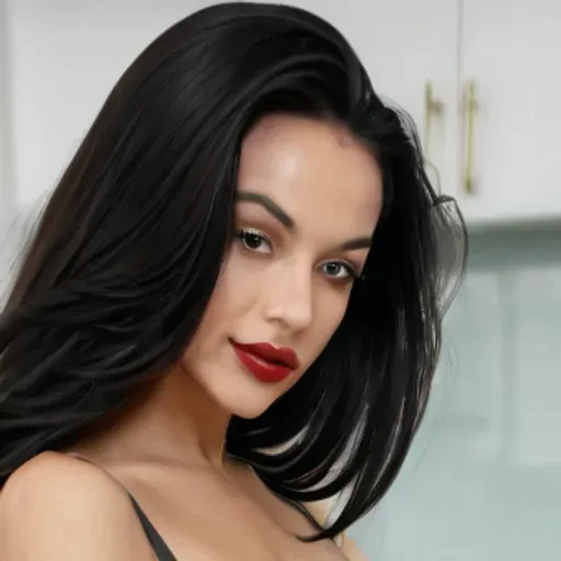 AI 포르노 이미지 생성기