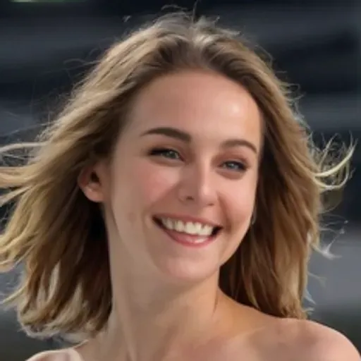 โปรแกรมสร้างภาพโปรนที่ใช้ปัญหา AI