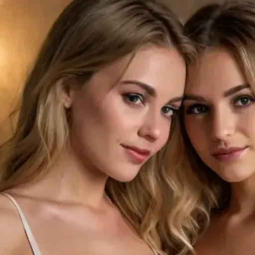 โปรแกรมสร้างภาพโปรนที่ใช้ปัญหา AI