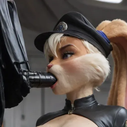 generatore di immagini porno IA