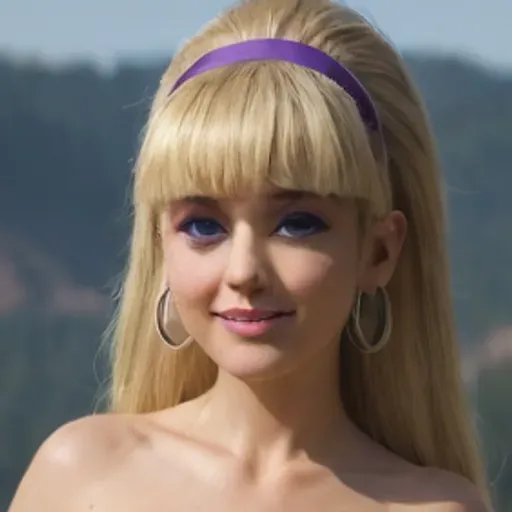 AI 포르노 이미지 생성기