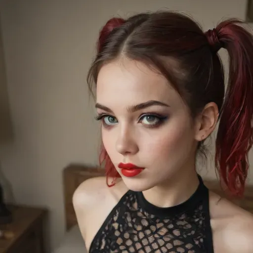 KI-Pornobild-Generator