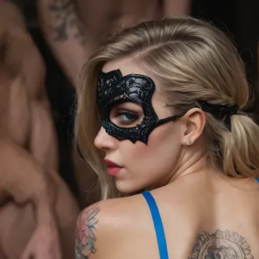 KI-Pornobild-Generator