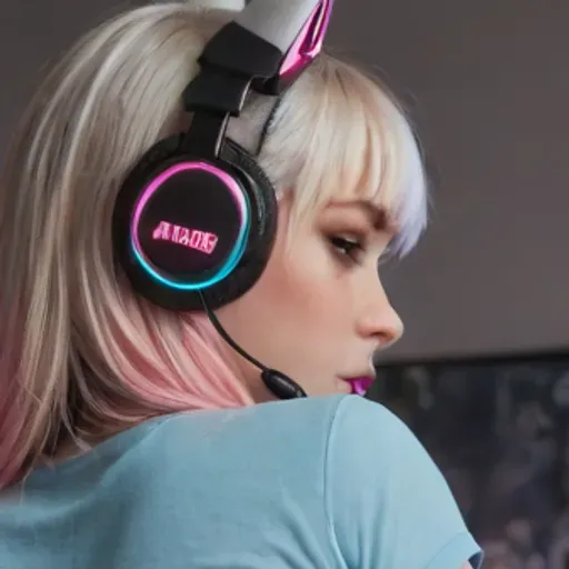 KI-Pornobild-Generator