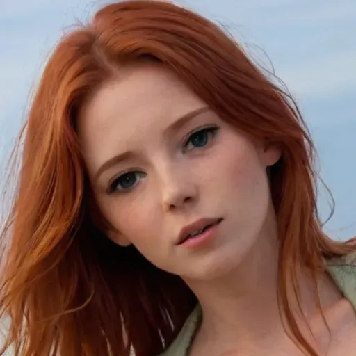 AIポルノ画像ジェネレーター