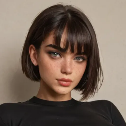 โปรแกรมสร้างภาพโปรนที่ใช้ปัญหา AI