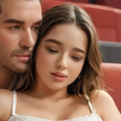 AI 포르노 이미지 생성기