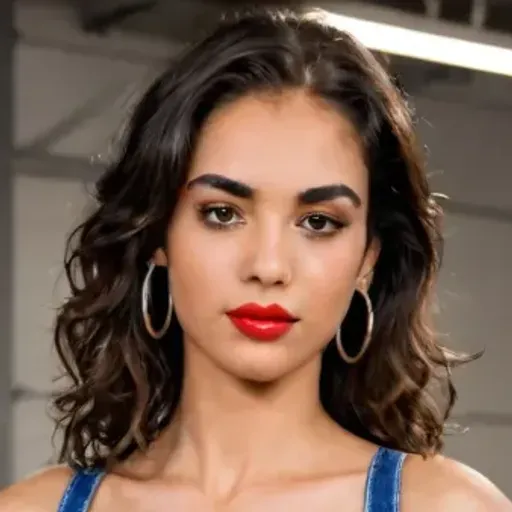 KI-Pornobild-Generator