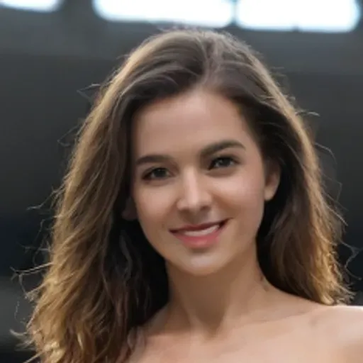 โปรแกรมสร้างภาพโปรนที่ใช้ปัญหา AI