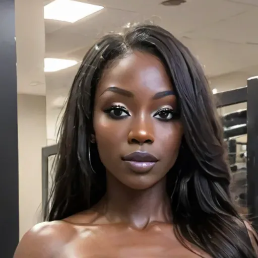 KI-Pornobild-Generator