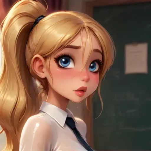 KI-Pornobild-Generator