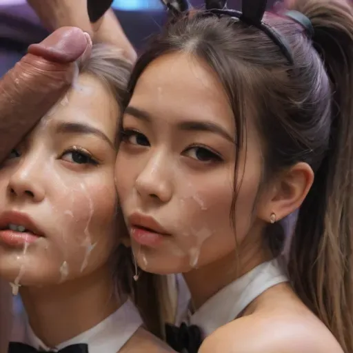 Pencipta imej lucah AI