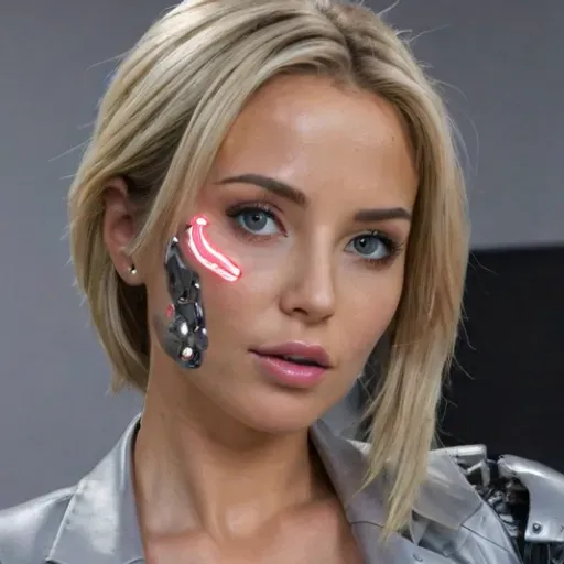 AI 포르노 이미지 생성기