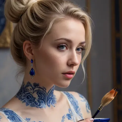 AI 포르노 이미지 생성기