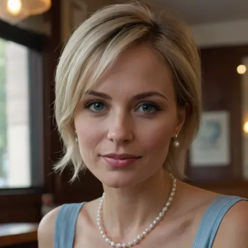 KI-Pornobild-Generator