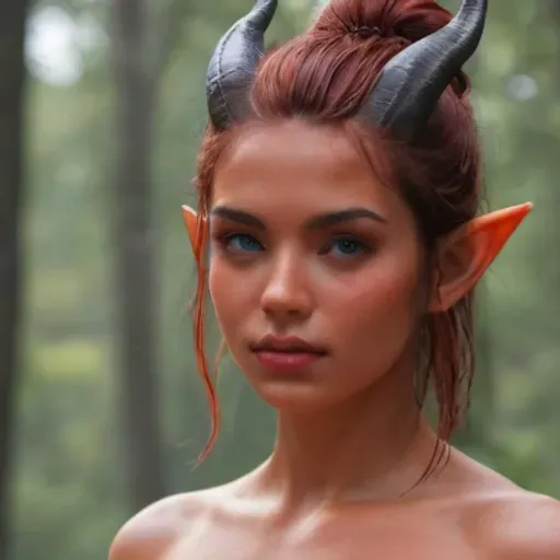 Pencipta imej lucah AI