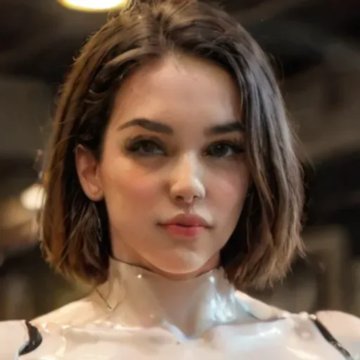 AI 포르노 이미지 생성기