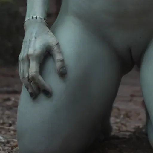 generatore di foto porno IA