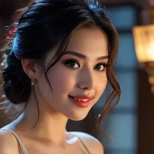 โปรแกรมสร้างภาพโปรนที่ใช้ปัญหา AI