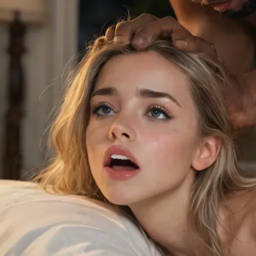 KI-Pornobild-Generator