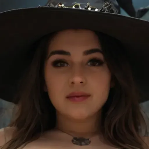 AI 포르노 이미지 생성기