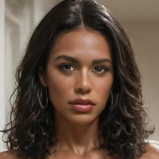 Pencipta imej lucah AI