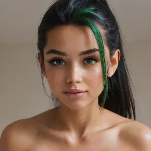 generatore di immagini porno IA