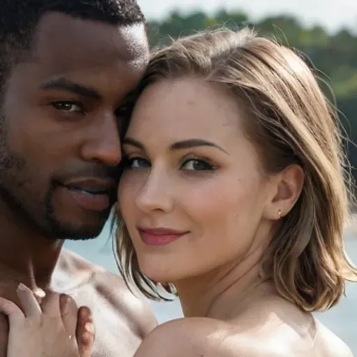 generatore di immagini porno IA