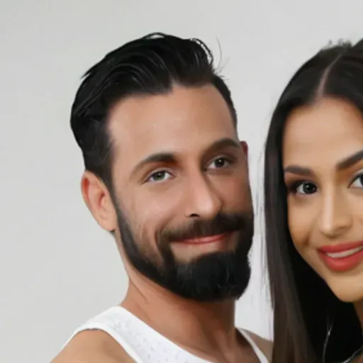 generador de fotos porno con IA