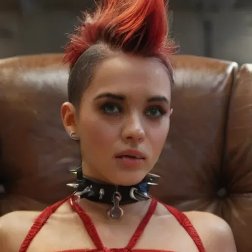 generatore di immagini porno IA