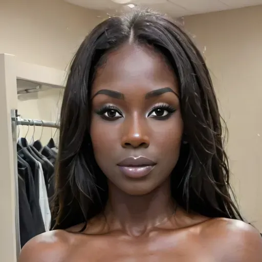 AI porn image generator