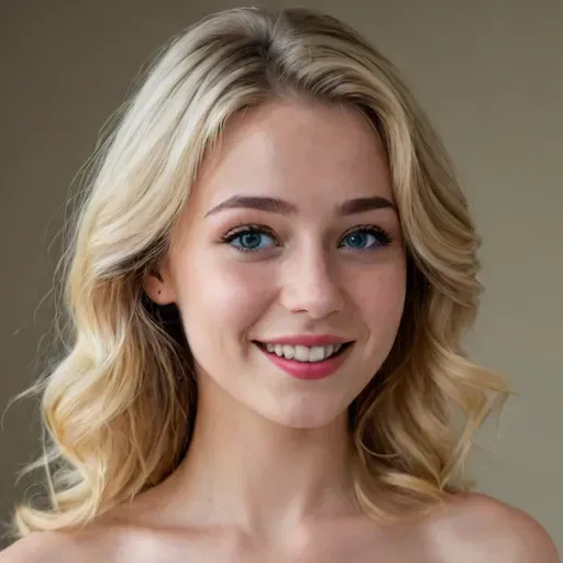 AI 포르노 이미지 생성기