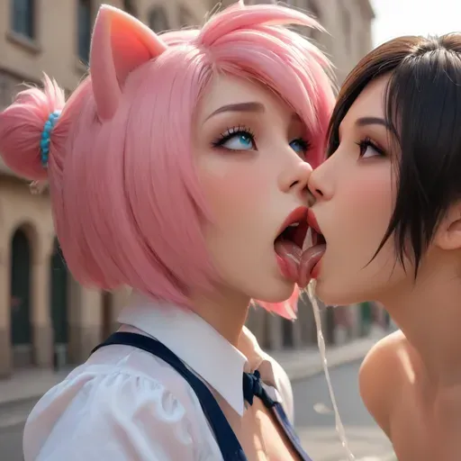 generatore di foto porno IA