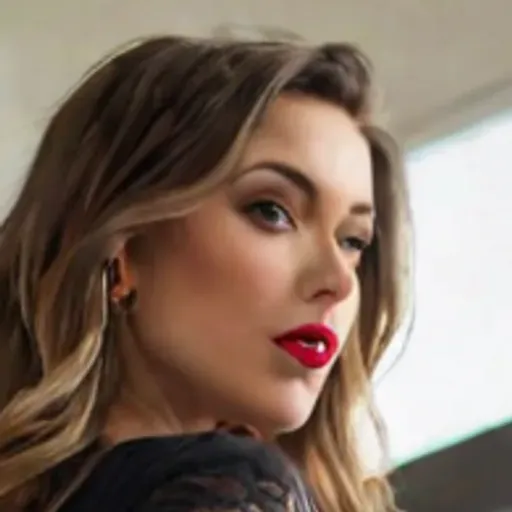 generatore di immagini porno IA