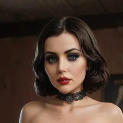 KI-Pornobild-Generator