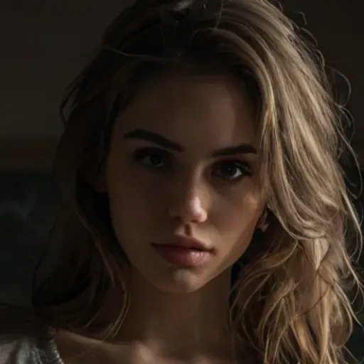 KI-Pornobild-Generator