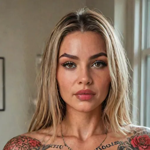 yapay zekâ porno görsel üretici