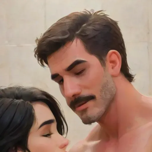 generatore di foto porno IA