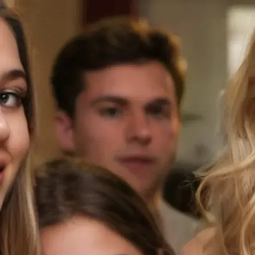 โปรแกรมสร้างภาพโปรนที่ใช้ปัญหา AI