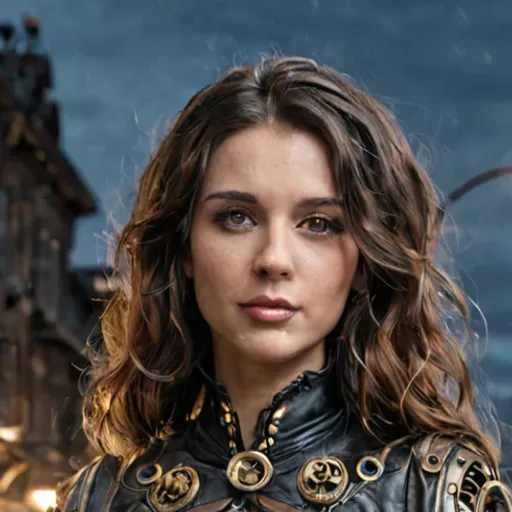 AI色情图片生成器