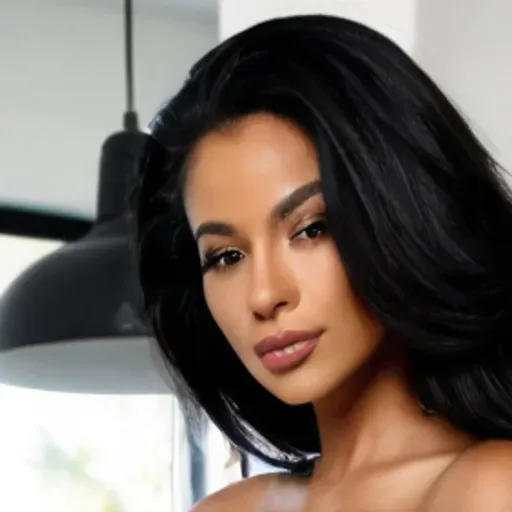 AI 포르노 이미지 생성기