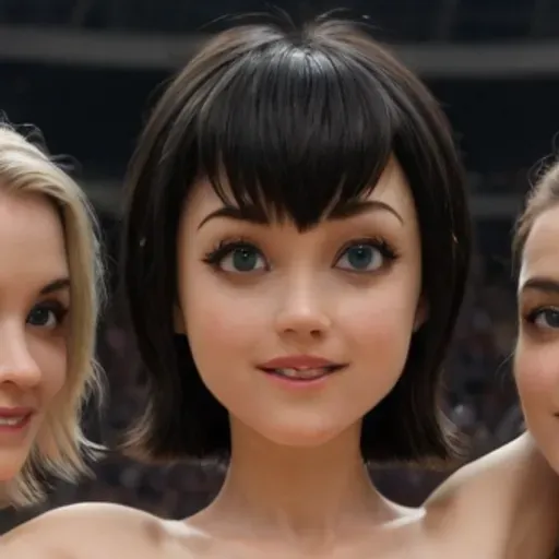 KI-Pornobild-Generator