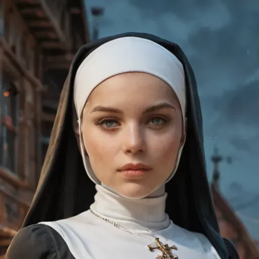 AI色情图片生成器