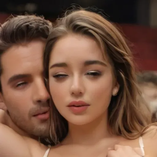 generatore di immagini porno IA