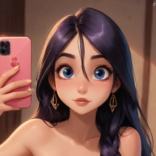 AI 포르노 이미지 생성기